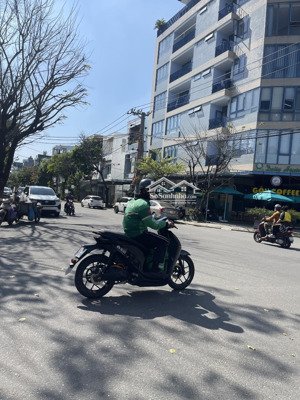 bán đất 95m2 tại huỳnh tấn phát, p hòa cường bắc, q hải châu, 12,7 tỷ vnd