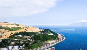 biệt thự biển sở hữu lâu dài- vinhomes hải vân bay cơ hội hiếm cho nhà đầu tư tại đà nẵng