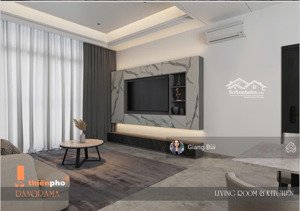 cho thuê căn hộ the panorama pmh, 143m2 giá tốt. lh: 