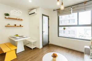 cho thuê căn hộ studio toà orchard parkview giá tốt chỉ 10,5tr/tháng - cao cấp khu sân bay