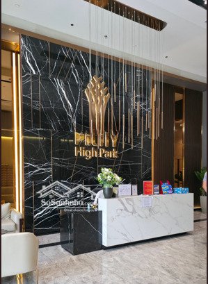 chính chủ cho thuê shophouse dài hạn tại dự án dự án picity high park trung tâm quận 12.