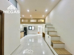 dạng gác 1 trệt 1 lầu mới xây ngay lũy bán bích - tân phú