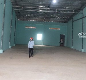 cho thuê kho, xưởng 216m2 giá 17tr/th, ngay eon tân phú