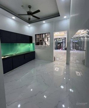 bán nhà mặt tiền chu văn an ngay chợ bình tây quận 6(7mx19m) 21,5 tỷ