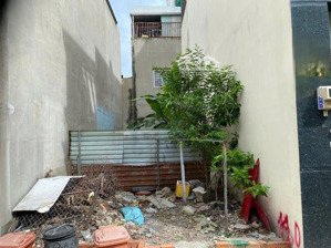 bán đất hẻm 36 nguyễn triệu luật gần chợ