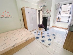 hệ thống cho thuê căn hộ studio, duplex, hổ trợ tìm phòng miễn phí khu vực quận 4