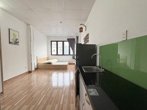 cho thuê cc mini 1pn, 1wc ở xóm chiếu, q4, 6,5 triệu, 32m2 giá cực chất