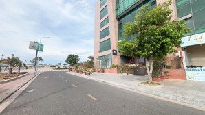 cho thuê shophouse mường thanh 04 trần phú giá 30 triệu/tháng