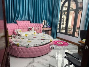 biệt thự xây kiên cố khu dân cư vip tên lửa bình tân đường số 11a, 8x21m, 1 lầu, 23.9 tỷ