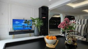 bán villa an thượng, có hồ bơi, doanh thu cao