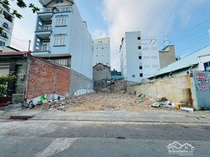 hàng hiếm! đất xây chdv mặt tiền đường số 20m lý phục man kết nối nguyễn văn linh, ngang 8m vuông