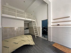 cho thuê mặt bằng zá hời , hẻm lớn kinh doanh mua bán - gần cầu chữ y