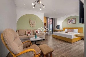 hot!!! toà căn hộ ngang 10m trung tấm phố tây đi bộ an thượng cách biển mỹ khê vài bước chân