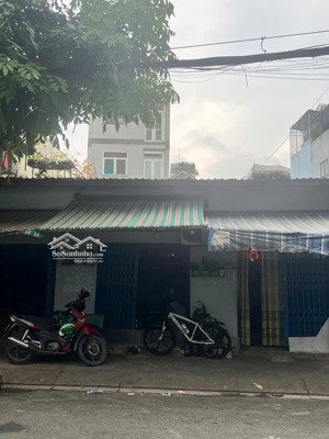 rẻ nhất mặt tiền khu họ lê dt 4x18m không lỗi giá chỉ 8.8 tỷ