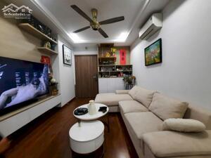 Cho thuê căn hộ chung cư Imperial 360 Giải Phóng, Thanh Xuân 80m2 2PN full đồ 13.5tr