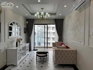 Cơ hội tích lũy tài sản cuối năm, căn 2PN view Landmark 81 nhà mới 100%