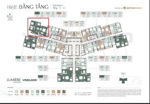 chính chủ gửi bán căn 3n 112m2 tầng 2x view sông, giá gốc cđt, quà tân gia hấp dẫn. lh 