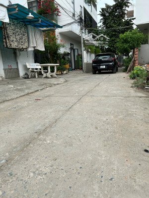 đất 5m x 11m - hxh - đường số 5 gần nguyễn duy trinh và nguyễn thị định