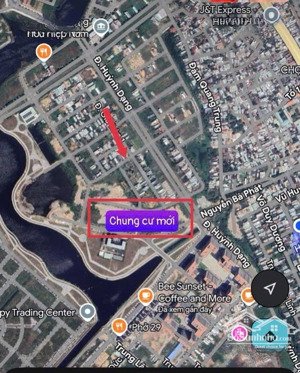 đất nền liên chiểu, đà nẵng, cách biển 500m2 đường 7m5 giá chỉ 3tỷ900