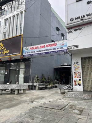 bán đất tại lê văn hiến, 12,8 tỷ, 124 m2 view đẹp uy tín