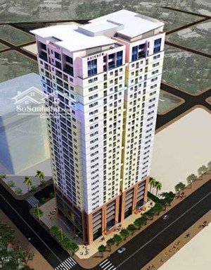 bán cc rainbow building, 88 triệu/m2, 120m2 tại đường 19/5, p văn quán, q.hà đông, hà nội