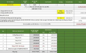 nhà phố liền kề trellia cove mizuki park tc0-lk11.06 (126.12m2) ck lên đến 9,5% chính sách t3/2026