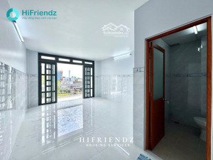 cho thuê cc mini đẹp xuất sắc tại quốc lộ 50, bình hưng, giá siêu hời 4,4 triệu, 35m2