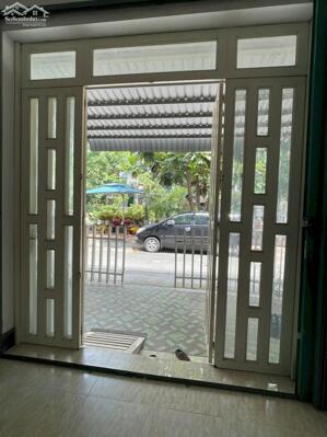 Cho thuê nhà khu dân cư 91b gần siêu thị mega cần thơ giá dưới 8 triệu