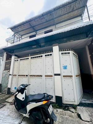 Cho thuê nhà mậu thân gần đại học cần thơ giá 6 triệu