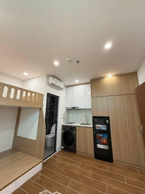 bán chung cư mini 40m2, giá ưu đãi 13,2 tỷ tại 38 khúc thừa dụ, cầu giấy, hà nội