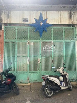 bán nhà đường phan văn hớn q12 giá 3,8 tỷ