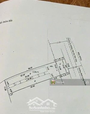 mặt tiền bình long - p. bình trị đông, 11x46m, cấp 4, giá 54 tỷ tl.