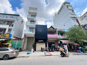 nhà 4.2x22m cn 86m2, mặt tiền điện biên phủ q3 gần nguyễn thiện thuật, trệt 2 lầu, giá rẻ 21 tỷ