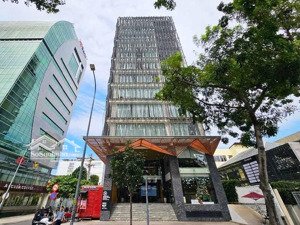 bán tòa nhà góc 2 mt cao thắng, q3 dt: 16x20m - hầm 10 tầng~2200m2 sàn hđt 700tr- bán 200 tỷ tl