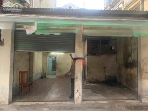 Cho thuê nhà Nguyễn Đức Cảnh KD hàng ăn, các loại hình 65m2 x 1 tầng, 7 triệu