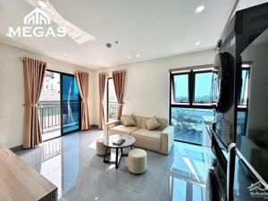 cho thuê cc mini 1pn, 1wc, 50m2 tại phạm văn đồng, 7,8 triệu vnd