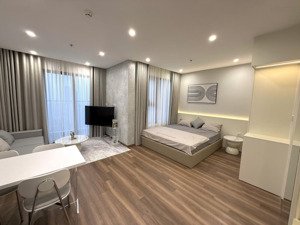 chính chủ cho thuê studio full đồ mới tinh, giá chỉ 5tr/tháng