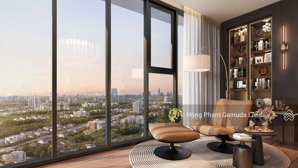 giỏ hàng 1pn eaton park mua trực tiếp cđt gamuda land - ký hđmb 5% 416 triệu