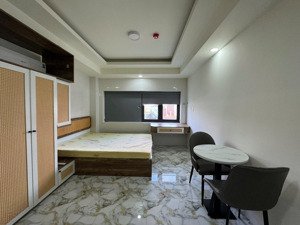 cho thuê cc mini, 6 triệu vnd, 25m2, tại bình lợi, phường 13, quận bình thạnh