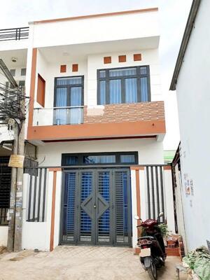 Bán nhà phường an bình hẻm đường hoàng quốc việt