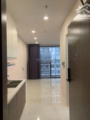 căn hộ studio central premium q8 32m² ( có ban công, view db )