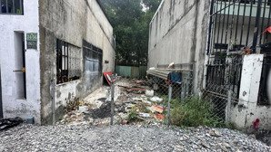 9090 bán đất gần trung tâm y tế dĩ an, đường nhựa ô tô - 57m2 full thổ cư - xây tự do - 2,79 tỷ