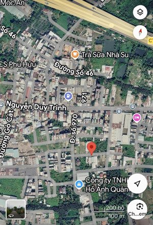 bán nhanh miếng đất trong khu dân cư phường long trường, quận 9 cũ. 786m2 sẵn sổ hồng riêng