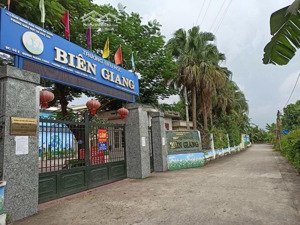 bán đất tại giang chính, 2,5 tỷ, 33,5 m2, mặt tiền 3.2m, ngõ 3m