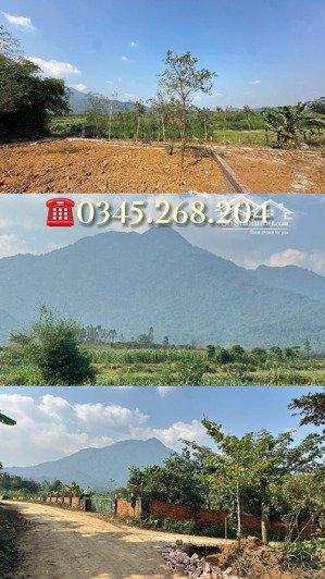 đất yên bài-ba vì nghỉ dưỡng, đầu tư đón sóng hạ tầng chỉ với 2tỷ !