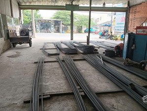 chính chủ bán xưởng mt lại hùng cường, vĩnh lộc b 12x22m (264m²). sổ hồng sẵn