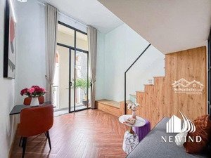 cho thuê cc mini 1pn, 1wc tại âu cơ, 5 triệu, 30m2, đẹp, nhiều tiện ích hot!