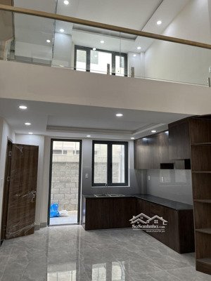 cho thuê nhà phố liền kề khu senturia nam sài gòn