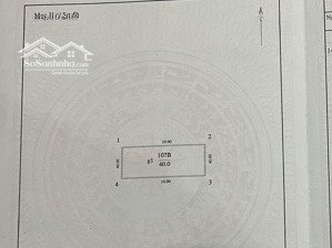 bán đất cổ nhuế học viện cảnh sát . mặt đường đôi 40m nối hoàng quốc việt kéo dài . giá mềm !