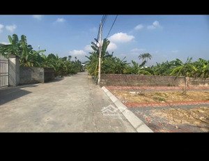 lô đất f0 tại phường lê ích mộc, thủy nguyên, hải phòng